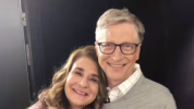 Skandal selingkuhan Bill Gates