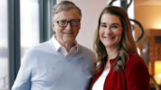Perselingkuhan Bill Gates dan Melinda French