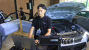 Program Mudik BMW 2026