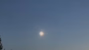 Fenomena meteor jatuh di Jerman