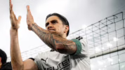 Kevin Diks Timnas Indonesia FIFA Series 2026