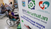 Layanan BPJS Kesehatan Libur Lebaran