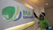 Cara mencairkan BPJS Ketenagakerjaan tanpa resign