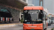 Rute Transjakarta terpopuler Lebaran 2026
