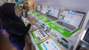 Kenaikan harga laptop 2026