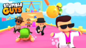 Game Android online seru untuk Lebaran