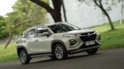 Penjualan Suzuki Fronx 2026
