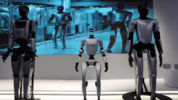 Masa depan robot humanoid
