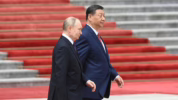 Alasan China dan Rusia belum bantu Iran