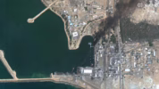 Serangan drone pelabuhan Oman