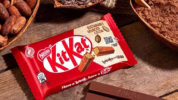 Pencurian cokelat KitKat di Eropa