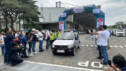 Mudik Bareng Daihatsu 2026