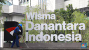Proyek Listrik Tenaga Sampah