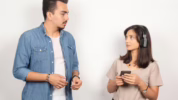 Pertanyaan kapan nikah saat Lebaran