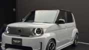 Mobil Listrik Baru Honda 2026
