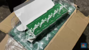 peredaran rokok ilegal merajalela