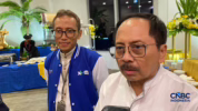 Jaringan 5G XLSMART Indonesia