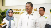 Dana BOS Madrasah 2026 cair