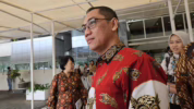 Pendaftaran PSE Wikimedia Indonesia