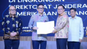 Penyelesaian rekomendasi BPK oleh BPKH
