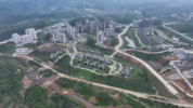 Pembangunan Jalan West Residence IKN