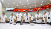 Keandalan layanan telekomunikasi Idulfitri 2026
