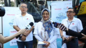Mudik Gratis TelkomGroup 2026