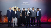 Inovasi AI Telkomsel sabet penghargaan