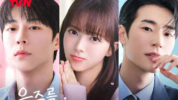 drama Korea cinta segitiga 2026
