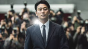 Drama Korea Ju Ji Hoon bertema politik