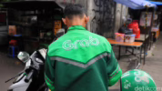 Penghasilan driver ojek online