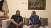 Kapal Musaffah 2 meledak