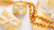 Ide hampers Lebaran unik untuk sahabat