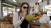 Manfaat minum air kelapa setiap hari