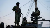 Operasi militer Amerika Serikat di Ekuador