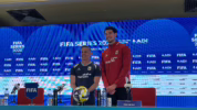 laga Timnas Indonesia vs Saint Kitts and Nevis