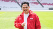 Jersey Baru Timnas Indonesia 2026