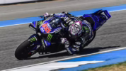 Arah pengembangan motor Yamaha