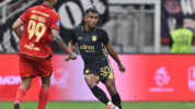 Rivaldo Pakpahan pemain lokal terbaik