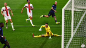 Hasil Liga Italia Pekan 27