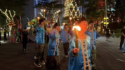 Libur Lebaran di Jakarta