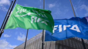 Sanksi FIFA untuk Israel