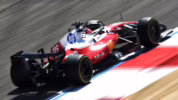 Dampak pembatalan balapan F1 April