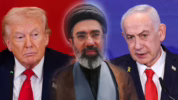 Update Perang Iran dan Amerika Serikat