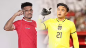Daftar Skuad Timnas Indonesia FIFA Series 2026