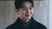 Cara Baek Tae Ju mendekati Kang Shin Jae