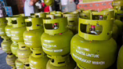 Harga asli LPG 3 kg