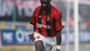 Kisah sukses George Weah