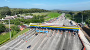 Tarif Tol Cikampek-Semarang Didiskon 46%