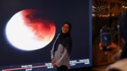 Gerhana Bulan Total 3 Maret 2026